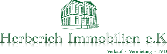 Logo Rainer Herberich Immobilien