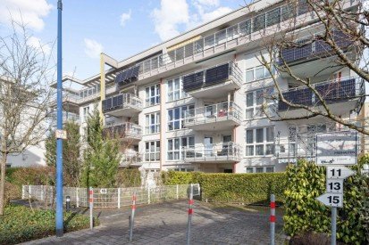 Hauptbild Sonnenverwöhntes Penthouse Wiesbaden Klarenthal Südausrichtung (Bauträger Dietmar Bücher)